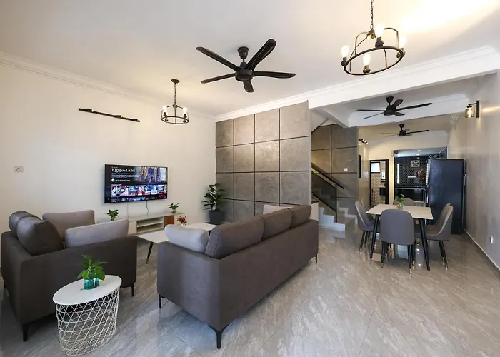 Micasa Homestay