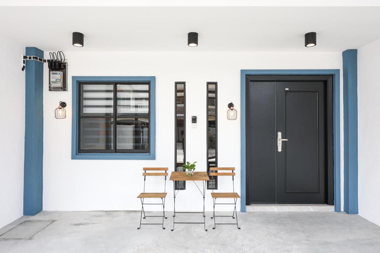 Rumah percutian Micasa Ipoh
