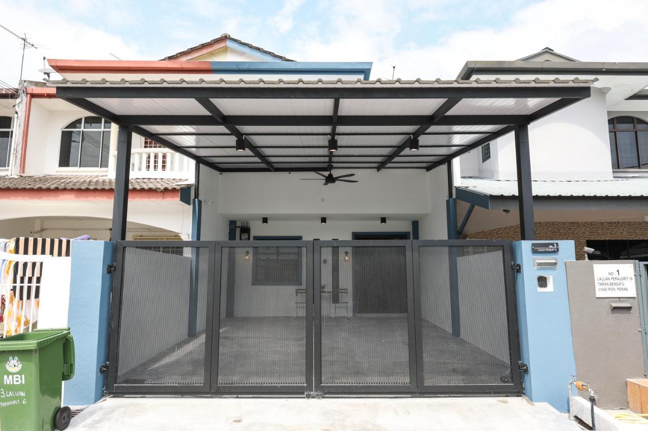 Micasa * Ipoh